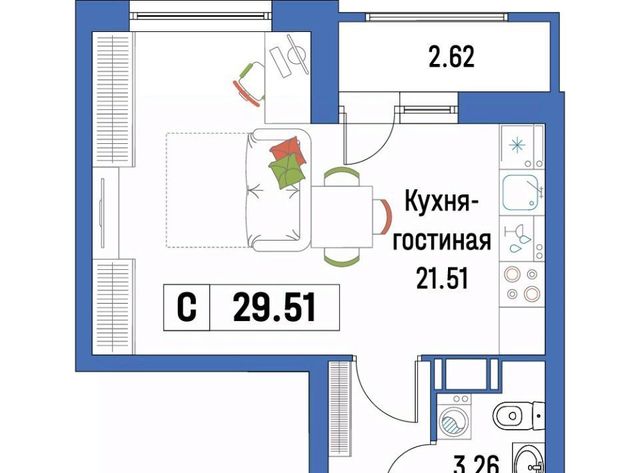 Девяткино фото