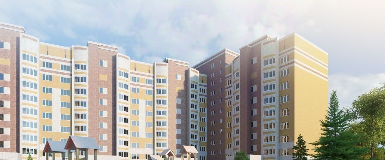 квартира г Электрогорск ул Ухтомского 10к/2 Павлово-Посадский городской округ фото 5