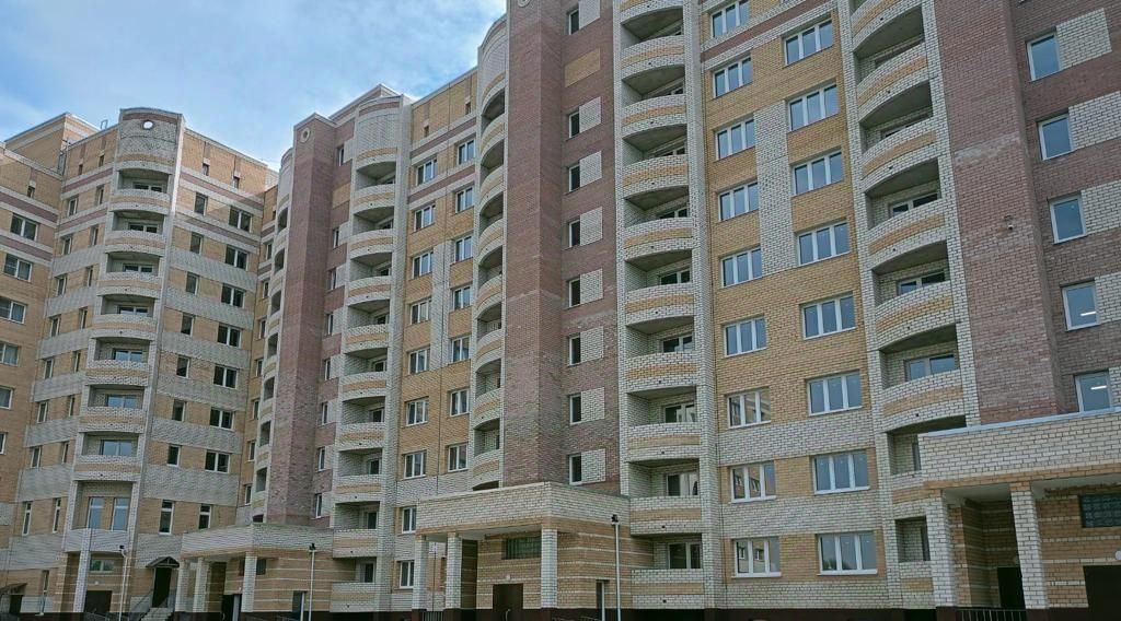 квартира г Электрогорск ул Ухтомского 10к/3 Павлово-Посадский городской округ фото 13