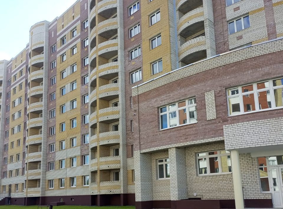 квартира г Электрогорск ул Ухтомского 10к/3 Павлово-Посадский городской округ фото 13