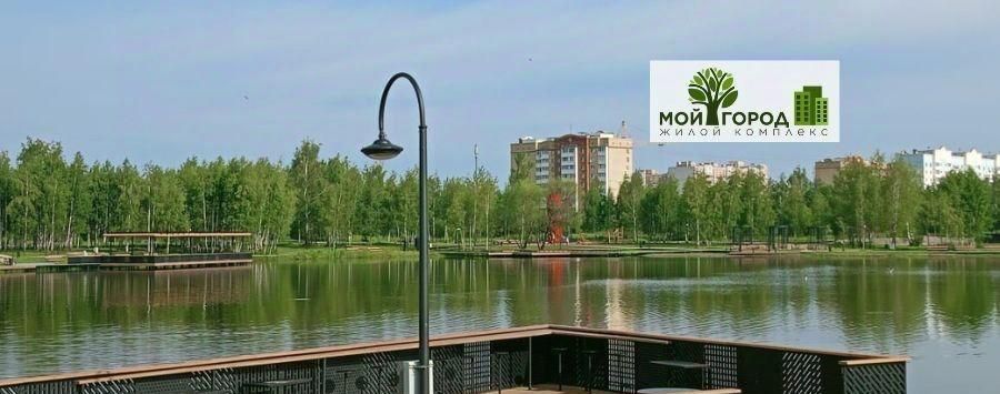 квартира г Электрогорск ул Ухтомского 10к/3 Павлово-Посадский городской округ фото 22