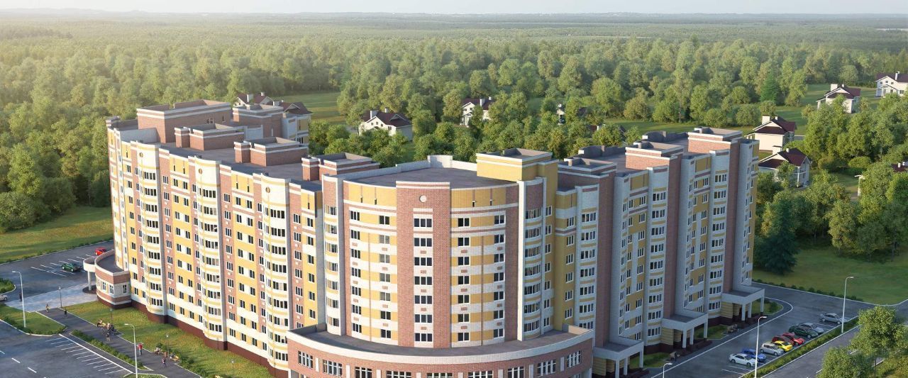 квартира г Электрогорск ул Ухтомского 10к/3 Павлово-Посадский городской округ фото 20