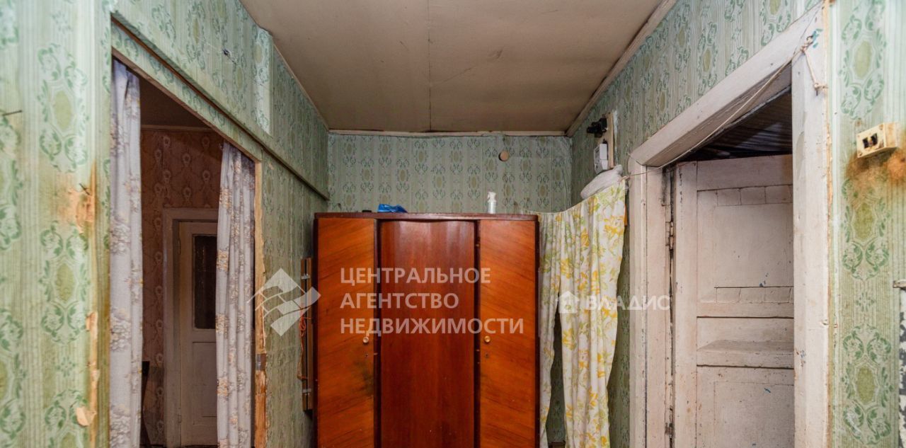 дом г Рязань Советский, 46 фото 12