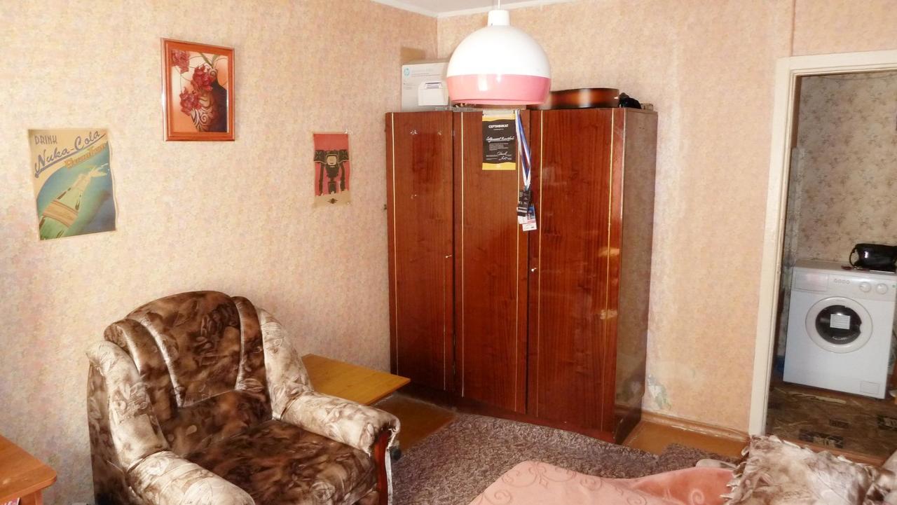 квартира г Саратов р-н Ленинский 6-й квартал ул им Лебедева-Кумача В.И. 77 фото 3