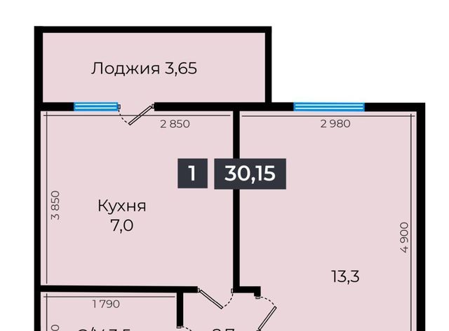 р-н Промышленный ул Южный обход 53в фото