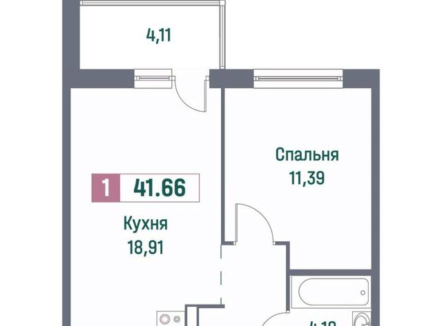 Девяткино фото