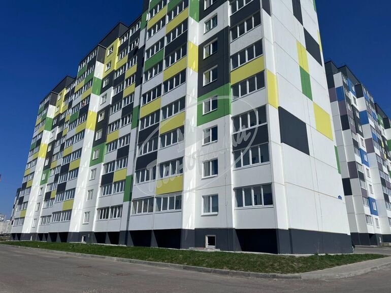 квартира г Калуга р-н Ленинский фото 14