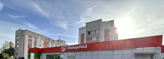 р-н Рыбновский г Рыбное ул Большая 4в фото