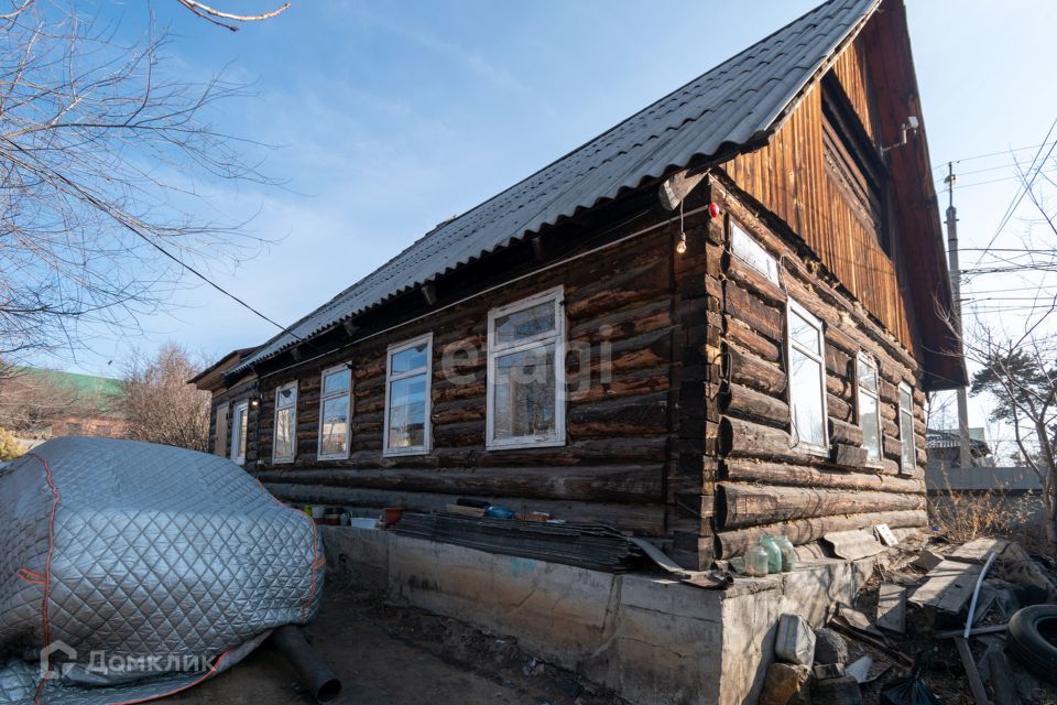 земля г Чита ул Петровско-Заводская городской округ Чита фото 5