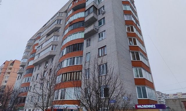 квартира дом 9 городской округ Железногорск фото