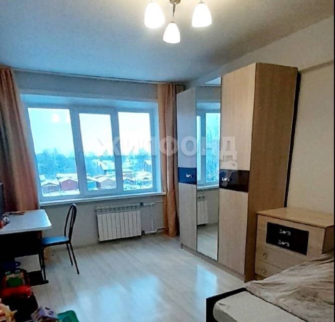 квартира г Архангельск ул Почтовая 23 городской округ Архангельск фото 1
