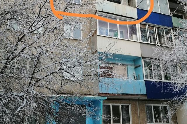 дом 12в городской округ Чита фото