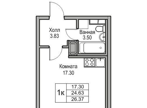 ул Ивинская 1к/1 Беговая фото