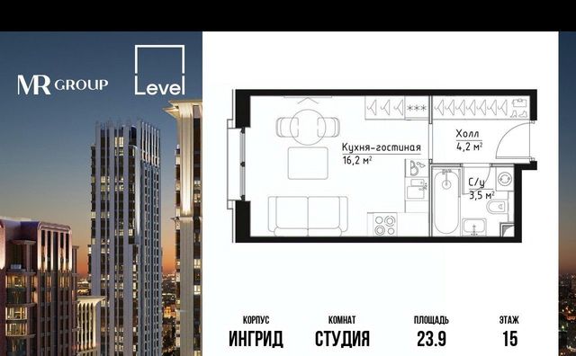 метро Тульская ул Дубининская 59к/9 фото