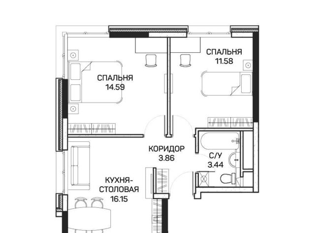 метро Медведково ул Корнейчука 27 фото