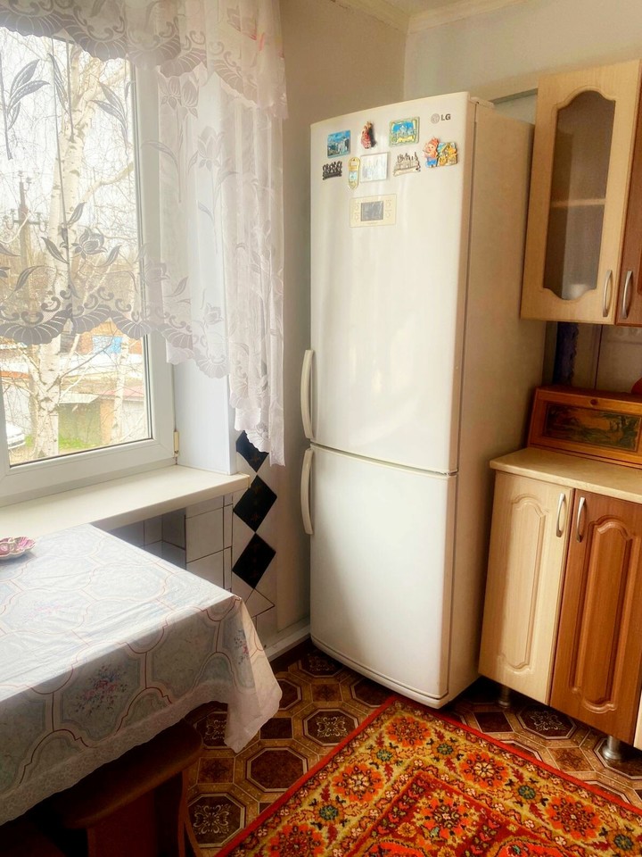 квартира р-н Славянский г Славянск-на-Кубани фото 7