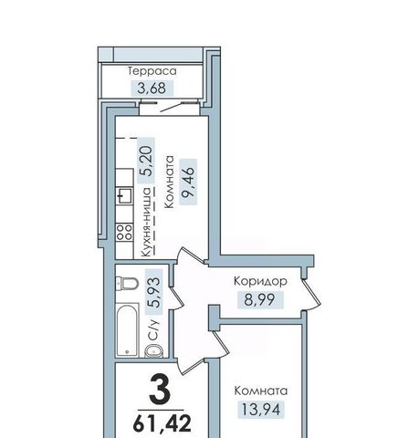 ЖК «Крона Парк» фото ЖК «Крона Парк» фото