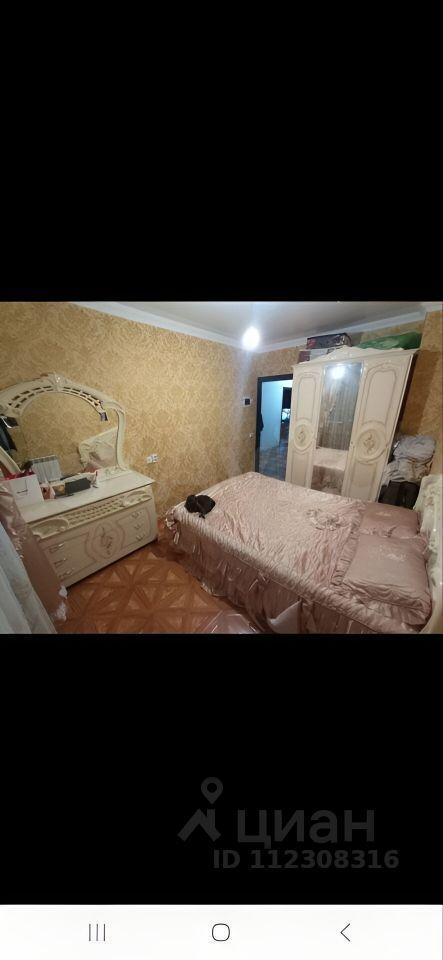 квартира г Ростов-на-Дону Каменка ул Борисоглебская 12 Октябрьский район фото 6
