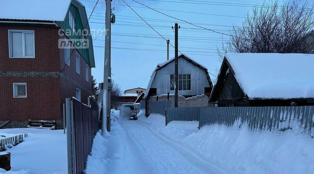 ст Дема р-н Демский жилрайон фото