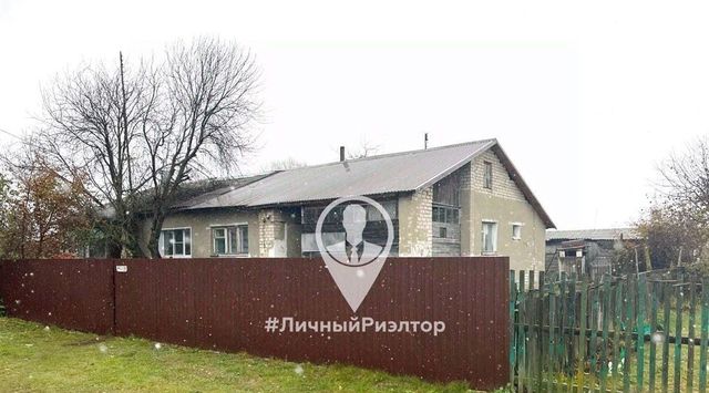 с Огарево-Почково ул Школьная 5 фото