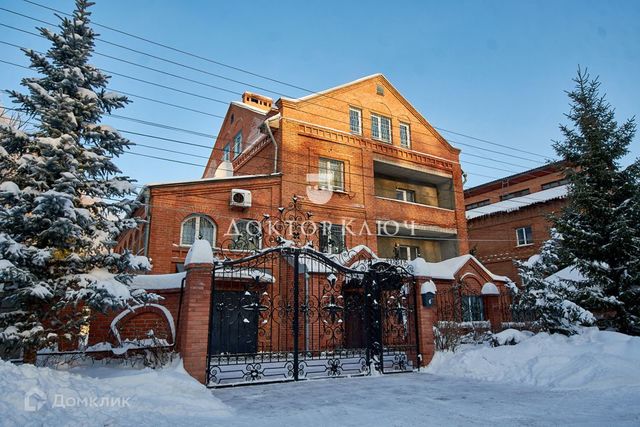 ул Малахитовая городской округ Новосибирск фото