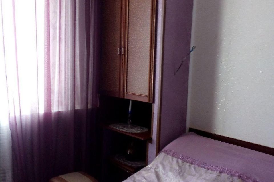 дом р-н Апанасенковский с Дивное ул Комсомольская 45 фото 1