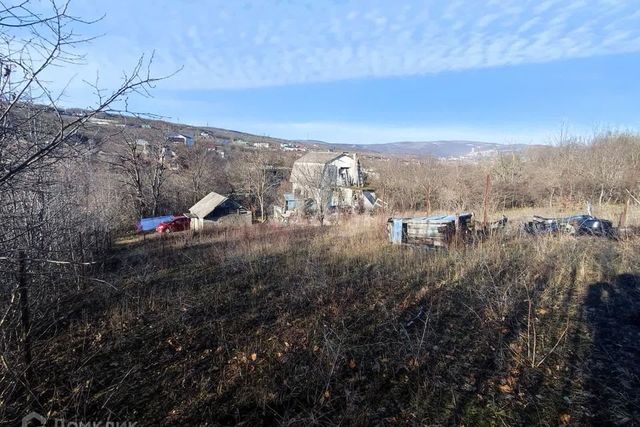 муниципальное образование Новороссийск, СНТ Родничок фото