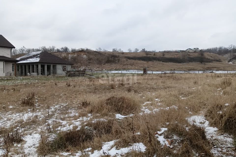 земля р-н Белгородский с Никольское ул Восточная фото 3