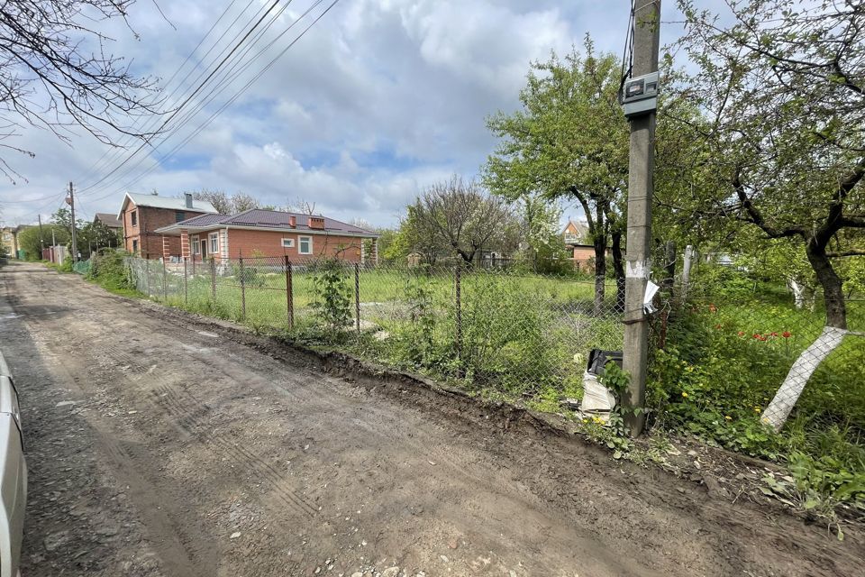 дом г Ростов-на-Дону пер Жатвенный городской округ Ростов-на-Дону фото 5