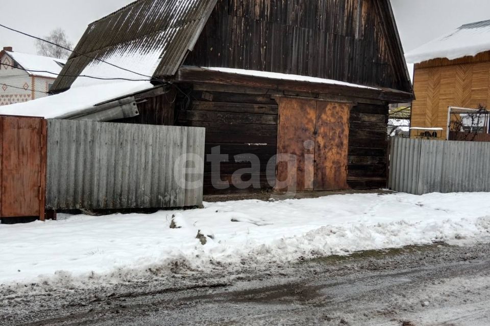 дом г Брянск Фокинский район, городской округ Брянск фото 6