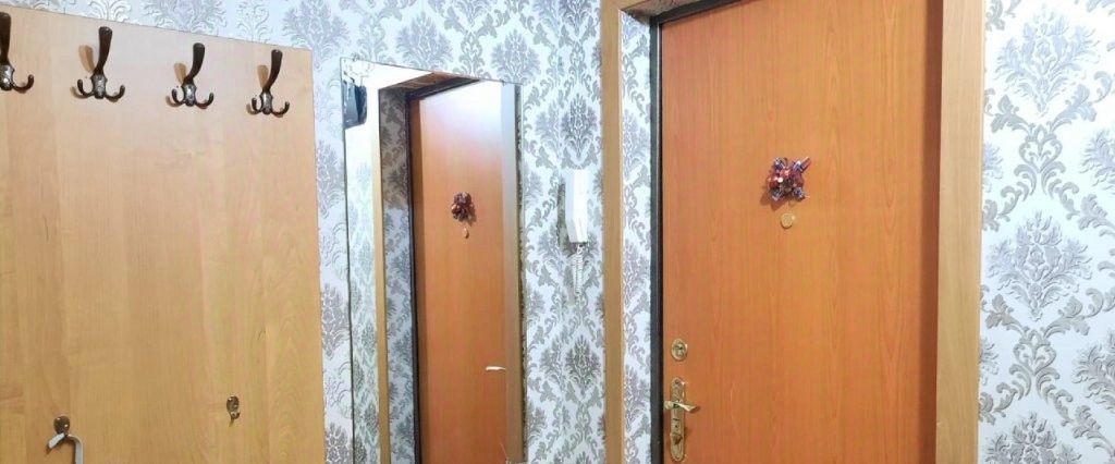 квартира г Сыктывкар ул Малышева 18 фото 10