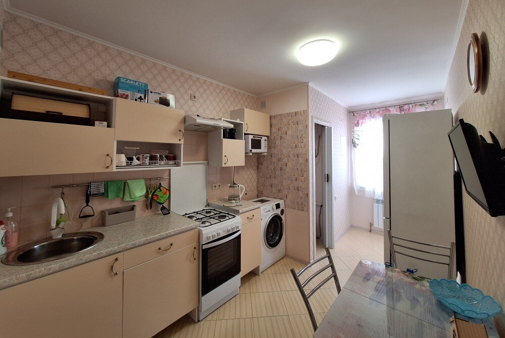 квартира г Смоленск микрорайон «Королёвка» 21 фото 6