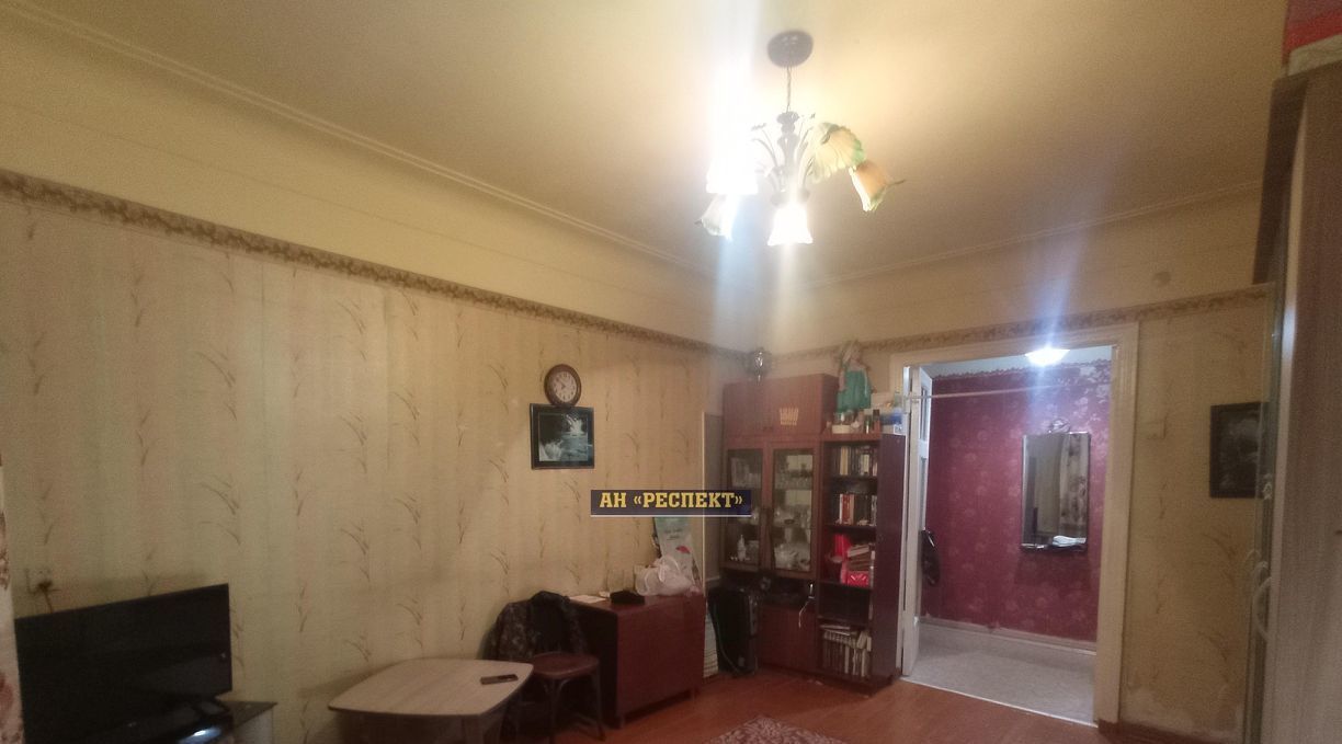 квартира г Краснокамск ул Коммунистическая 12 фото 6