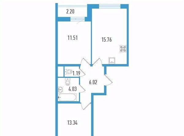 метро Автово дом 64к/1 фото