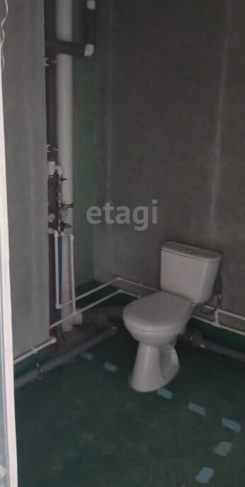 квартира г Екатеринбург Чкаловская ул Академика Ландау 1 фото 8