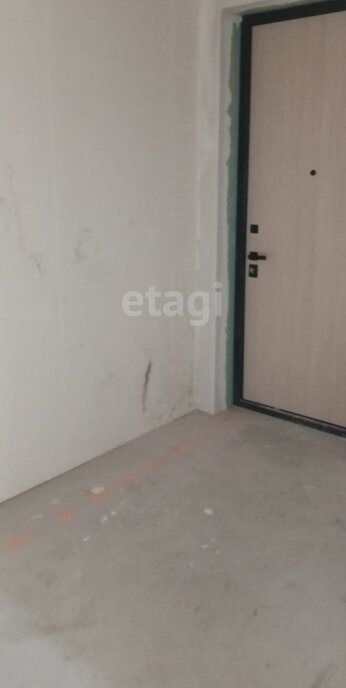 квартира г Екатеринбург Чкаловская ул Академика Ландау 1 фото 11