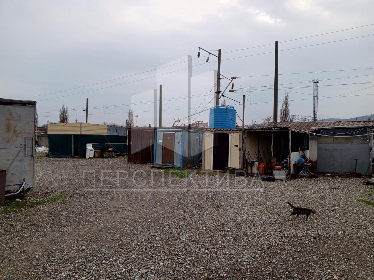 земля г Новороссийск улица Парк А фото 3