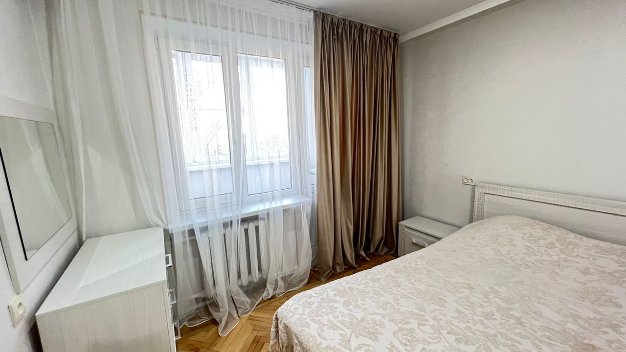 квартира г Пятигорск ул Мира 46 городской округ Пятигорск фото 8