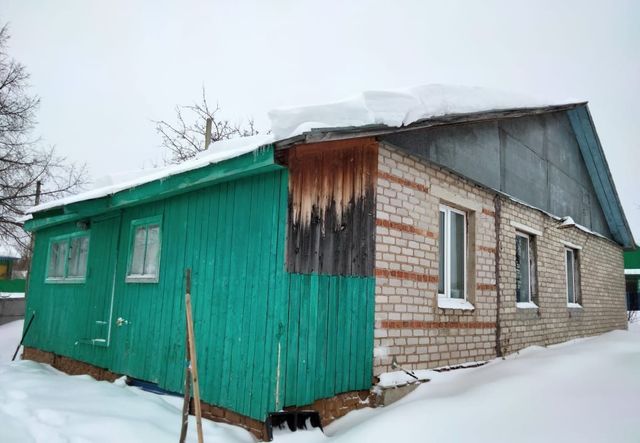 дом ул Красноармейская 47а сельсовет фото