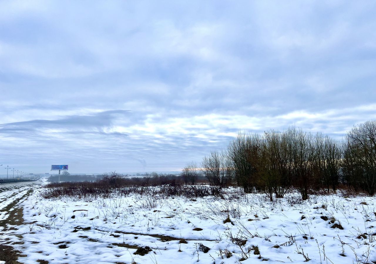 земля р-н Гурьевский п Зайцево Зеленоградск фото 5