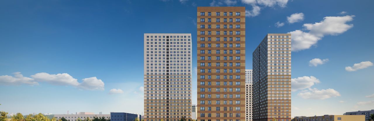 квартира г Москва метро Водный стадион б-р Кронштадтский к 1/3 фото 6