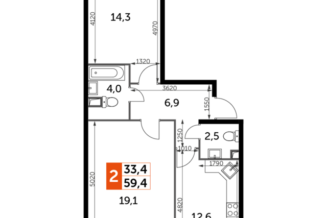 квартира фото