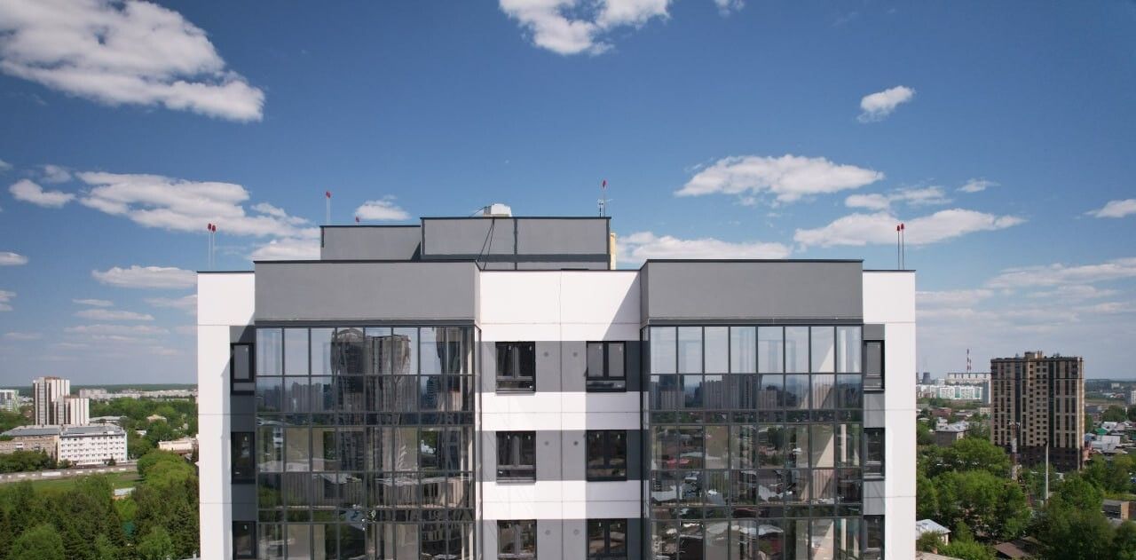 квартира г Новосибирск Золотая Нива ул Гаранина 33/6 фото 5