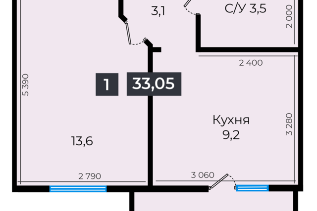 квартира дом 53в городской округ Ставрополь фото