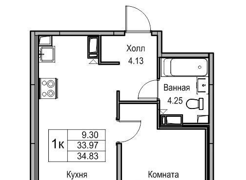 ул Ивинская 19к/1 Беговая фото