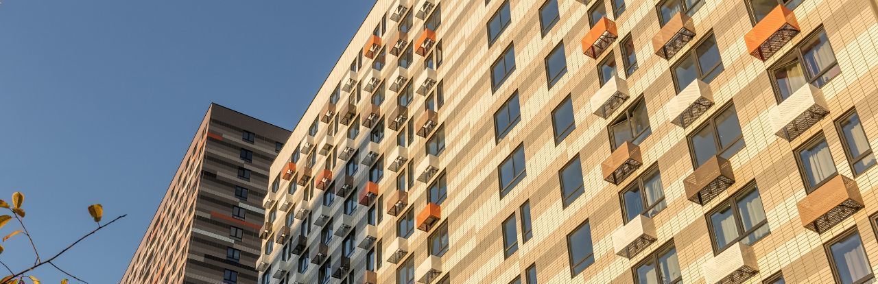 квартира г Одинцово ЖК Одинцово-1 Одинцово, к 1. 17 фото 6