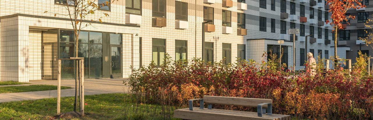 квартира г Одинцово ЖК Одинцово-1 Одинцово, к 1. 24 фото 7
