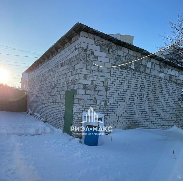 земля г Брянск р-н Советский пер 2-й Красноармейский 12 фото 13