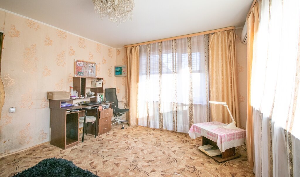 дом г Хабаровск ул Луговая 1 фото 10