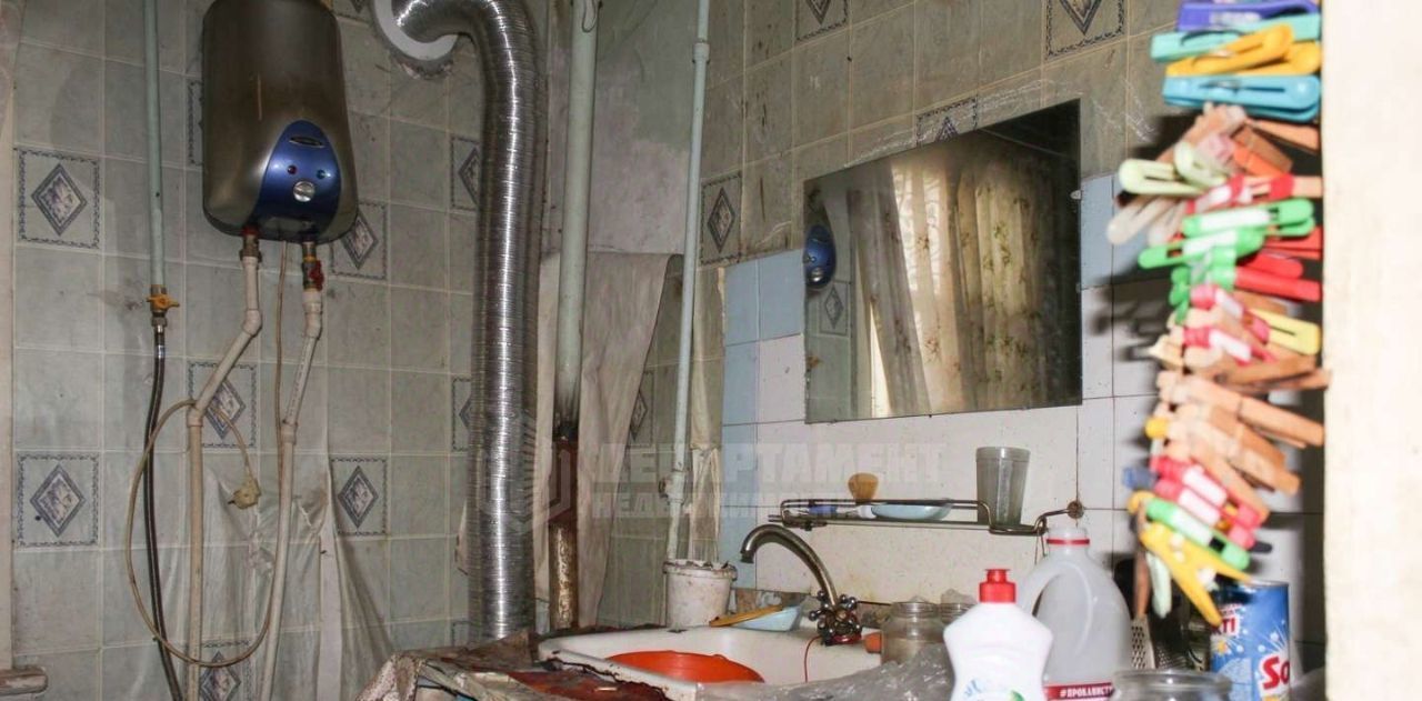 дом г Астрахань р-н Советский ул. 5-я Котельная, 6 фото 18